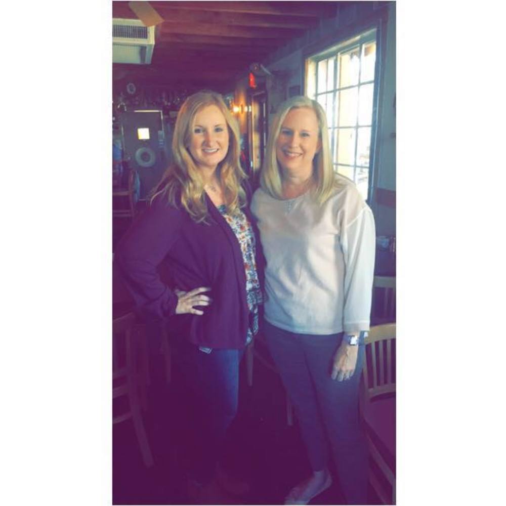 Meet your Posher, Jennifer